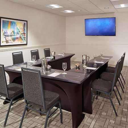 Doubletree By Hilton Atlanta Perimeter Dunwoody Exterior foto