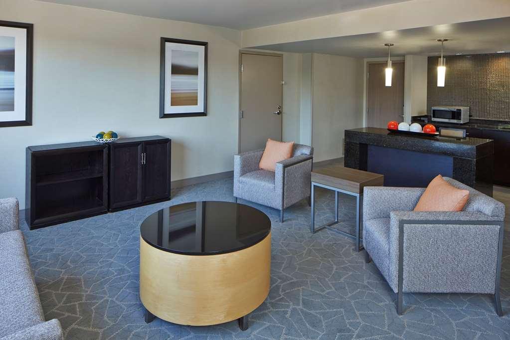 Doubletree By Hilton Atlanta Perimeter Dunwoody Quarto foto