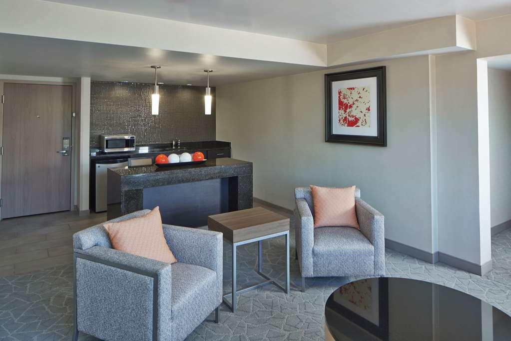 Doubletree By Hilton Atlanta Perimeter Dunwoody Quarto foto