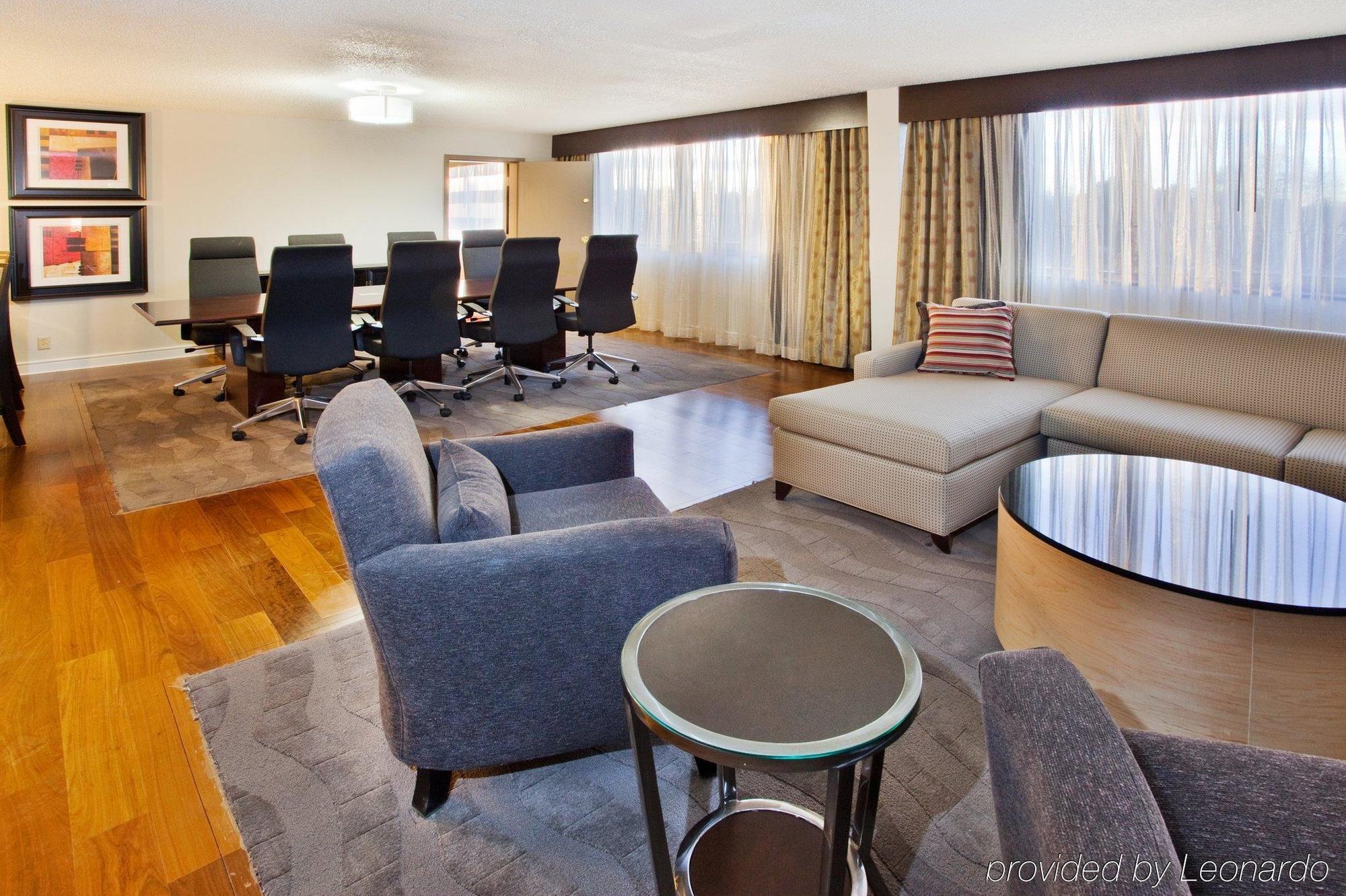Doubletree By Hilton Atlanta Perimeter Dunwoody Quarto foto