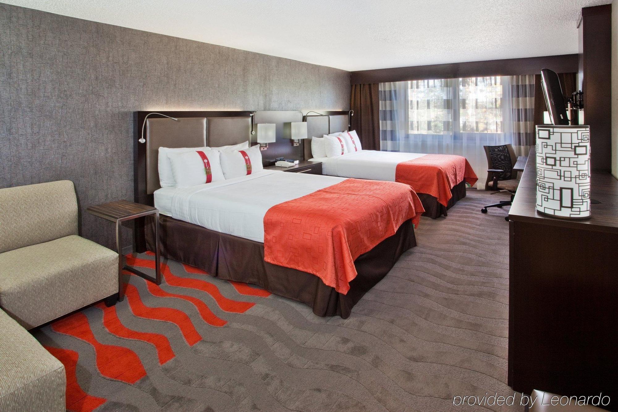 Doubletree By Hilton Atlanta Perimeter Dunwoody Quarto foto