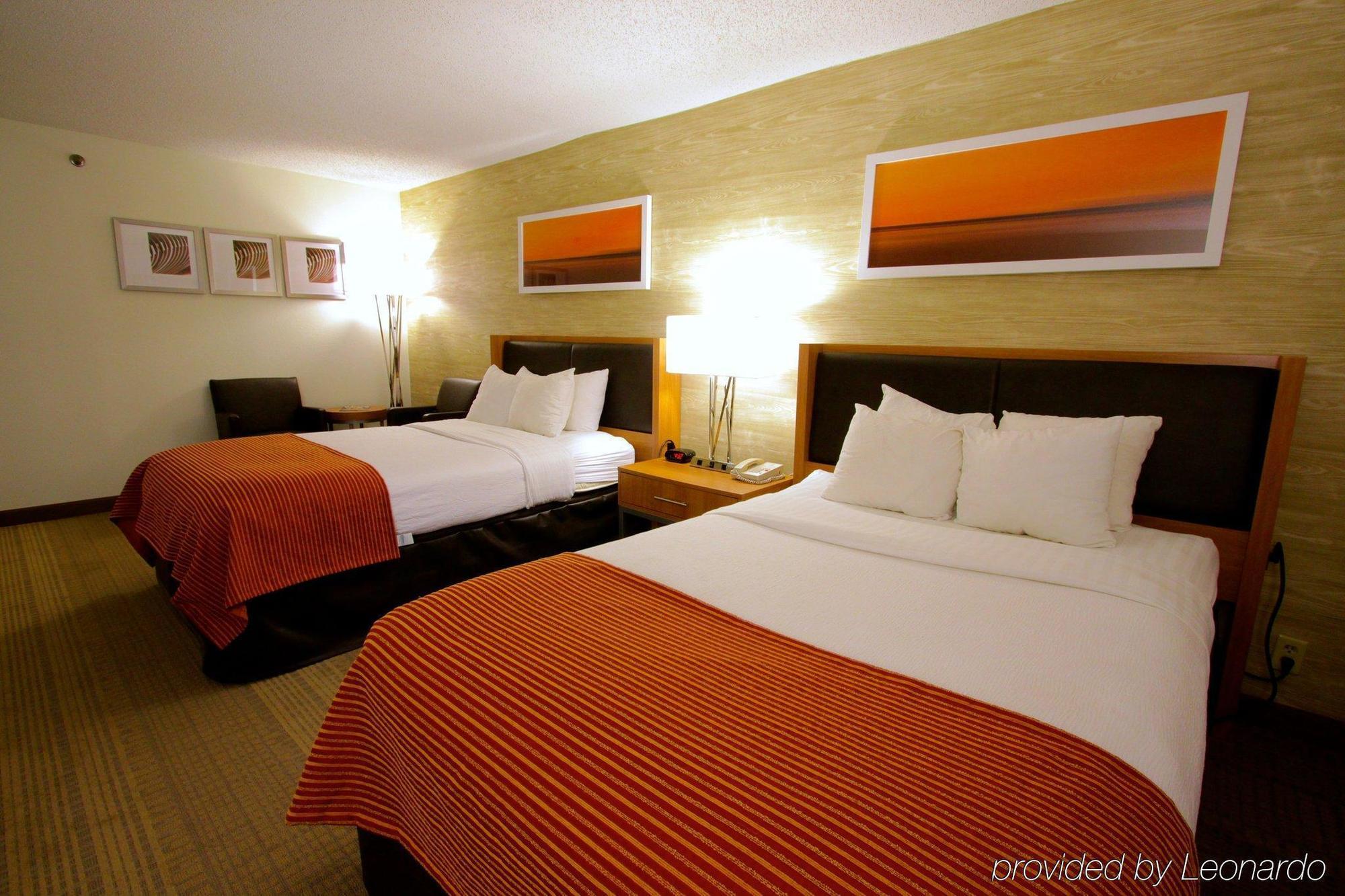 Doubletree By Hilton Atlanta Perimeter Dunwoody Exterior foto